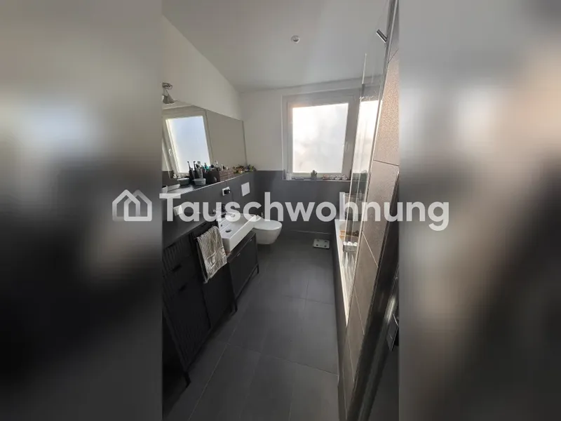 Tauschwohnung: 2-Zimmer-Flat in Berlin gegen Hamburg gesucht — photo 1